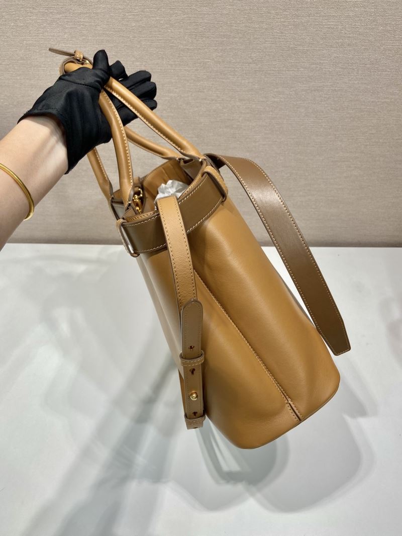 Prada Top Handle Bags